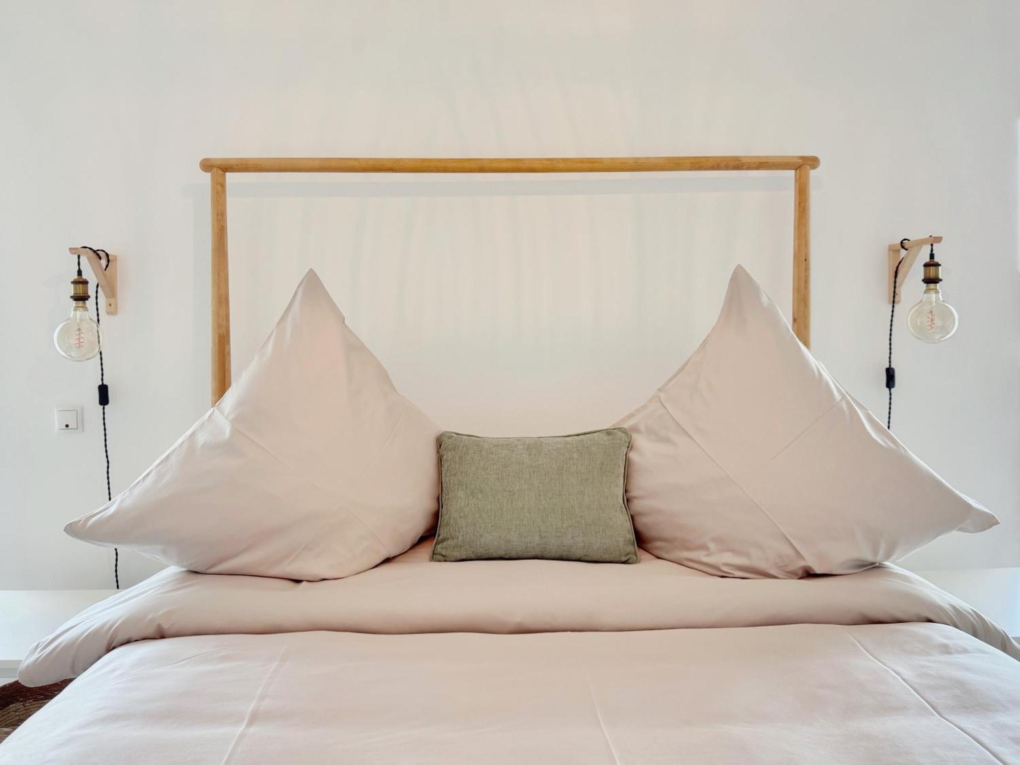 Deichstadt Apartments นอยวิท ภายนอก รูปภาพ