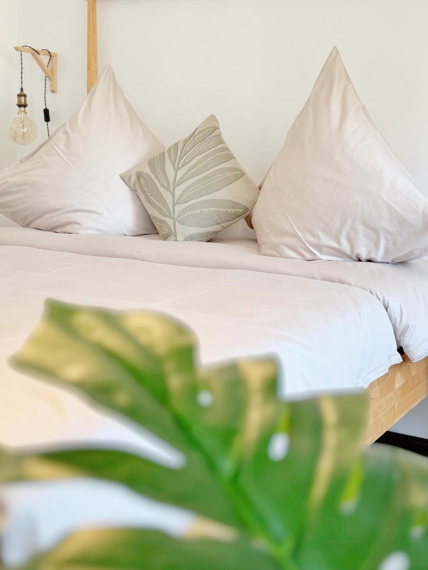 Deichstadt Apartments นอยวิท ภายนอก รูปภาพ